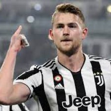 Bayern München fejede D.C. United med 6-2